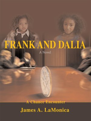 cover image of Frank and Dalia